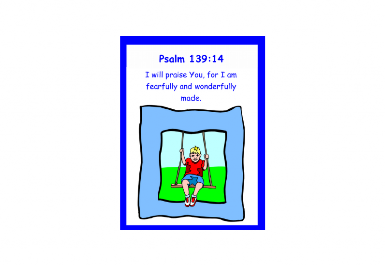 Psalm 139 | Bible Songs And More